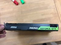 Лот: 13076154. Фото: 2. Продам видеокарту GTX 1080 ti... Комплектующие