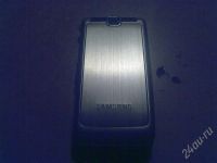 Лот: 722095. Фото: 2. Samsung S3600i. Смартфоны, связь, навигация
