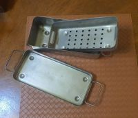 Лот: 24962530. Фото: 3. Набор СССР Медицинский (винтаж... Красота и здоровье