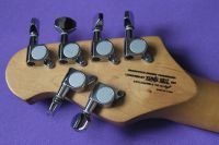 Лот: 19260723. Фото: 6. OLP Baritone Made in China