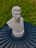 Лот: 20765194. Фото: 3. Сталин бюст. Сувениры, подарки