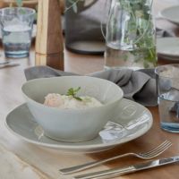 Лот: 22198877. Фото: 5. Тарелка NOA302-02203B, керамика...