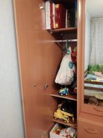 Лот: 12964943. Фото: 2. Шкаф. Хранение вещей