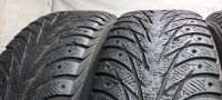 Лот: 23605415. Фото: 3. 245/70R16 107T Yokohama Ice Guard... Авто, мото, водный транспорт