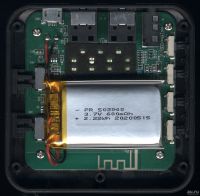 Лот: 15843276. Фото: 6. Bluetooth 5.0 aptX аудио ресивер...