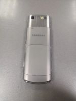 Лот: 21259297. Фото: 3. Samsung S7350 полосы на экране... Красноярск