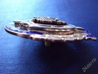 Лот: 564466. Фото: 3. (силовики) За подготовку кадров... Коллекционирование, моделизм