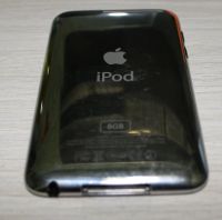 Лот: 4663225. Фото: 2. Продам Apple iPod Touch 2nd A1288... Аудиотехника