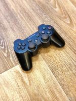 Лот: 9750636. Фото: 2. Sony Playstation 3 PS3 + GTA V... Игровые приставки, консоли, видеоигры