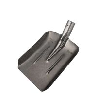 Лот: 25758564. Фото: 2. Лопата совковая Biber рельсовая... Инструмент и расходные