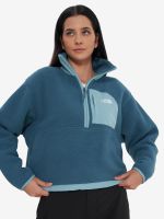 Лот: 25738716. Фото: 5. Толстовка женская The North Face...