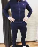 Лот: 9695682. Фото: 2. спортивный костюм мужской EA7. Спортивная одежда