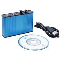 Лот: 8590532. Фото: 5. USB звуковая карта 5.1 toslink...