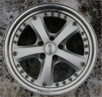 Лот: 11189618. Фото: 10. Роскошные итальянские диски OZ...