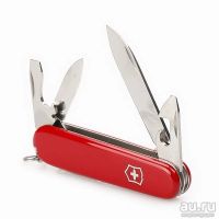 Лот: 15391842. Фото: 3. Складной нож Victorinox Spartan... Туризм, охота, рыбалка, самооборона