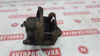 Лот: 20900993. Фото: 9. Суппорт тормозной Nissan Dualis...