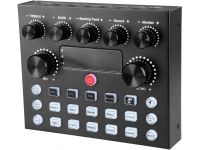 Лот: 21759163. Фото: 6. Микрофон Oklick SM-600G черный