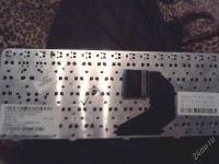 Лот: 2846039. Фото: 2. клавиатура для ноутбука HP Pavilion... Комплектующие