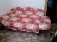 Лот: 2050353. Фото: 2. мини-диван кровать. Мягкая мебель