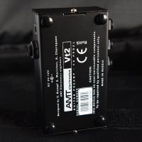 Лот: 5253739. Фото: 7. AMT Electronics Legend Amps 2...