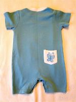 Лот: 1345057. Фото: 2. Удобный песочник на 74-80, есть... Одежда и аксессуары