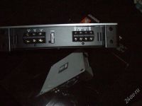 Лот: 1762226. Фото: 2. 2-х канальный усилитель Mystery... Автозвук