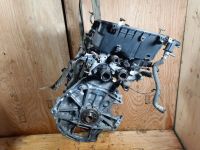 Лот: 19014423. Фото: 8. Двигатель Toyota Vitz KSP90 1KRFE...