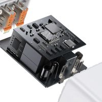 Лот: 25803175. Фото: 6. Сетевое зарядное устройство 30W...