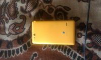 Лот: 4168293. Фото: 3. Смартфон Sony Xperia go (Жёлтый... Красноярск