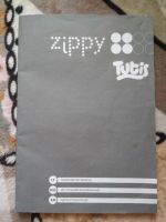 Лот: 11311044. Фото: 6. Коляска Tutis Zippy New Waves...