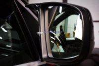 Лот: 16667589. Фото: 8. Накладки на боковые зеркала BMW...
