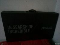 Лот: 13631102. Фото: 3. Ноутбук Asus X555B. Компьютеры, оргтехника, канцтовары
