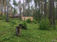 Лот: 14465995. Фото: 4. земельный участок. Красноярск
