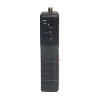 Лот: 18565206. Фото: 4. Портативный измеритель DVB-S/S2... Красноярск