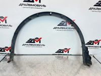 Лот: 25896727. Фото: 6. Накладка крыла Volkswagen Tiguan...