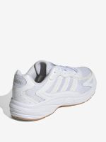 Лот: 25241018. Фото: 3. Кроссовки женские adidas Eclyptix... Красноярск