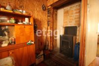 Лот: 23308279. Фото: 6. Продам 1-этажн. дачу 37.5 кв.м...