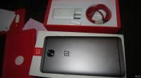 Лот: 3088408. Фото: 3. OnePlus 3T Версия 6/128 Gb Телефон... Красноярск