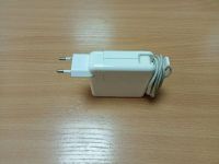 Лот: 24423517. Фото: 3. Блок питания, зарядка MagSafe... Компьютеры, оргтехника, канцтовары