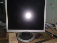 Лот: 13328866. Фото: 2. Samsung SyncMaster 710N. Мониторы, проекторы