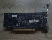 Лот: 7792846. Фото: 2. Видеокарта ASUS GeForce 7300 GS. Комплектующие