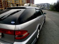 Лот: 8689076. Фото: 9. Honda Accord, 2002, V-2300, АКПП...