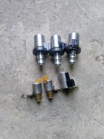 Лот: 18358511. Фото: 2. Соленоиды АКПП Mazda Demio DY3W... Автозапчасти