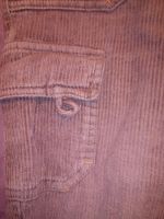 Лот: 6156991. Фото: 4. Вельветовые брюки Sela на 4 года. Красноярск