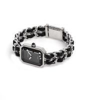 Лот: 10758375. Фото: 2. Часы H0451 Chanel Premiere Stainless... Часы, аксессуары