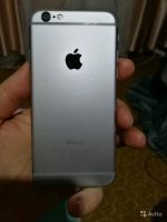 Лот: 12083596. Фото: 3. iphone 6 64gb обмен. Красноярск
