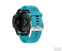 Лот: 13548131. Фото: 4. OEM Ремешок для Garmin Fenix 5s... Красноярск
