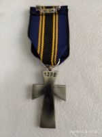 Лот: 21096594. Фото: 2. крест белой гвардии Орден Симона... Военная атрибутика