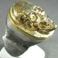 Лот: 17147324. Фото: 3. Золотое древнеримское кольцо 50-150... Коллекционирование, моделизм