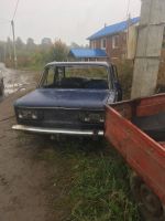 Лот: 18082248. Фото: 2. 2106 в разбор. Автозапчасти